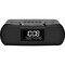 Sangean RCR-30 AM/FM Clock Radio with Bluetooth and Sound Soother RCR-30